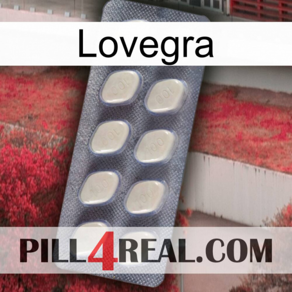 Lovegra 08
